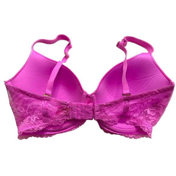 La SENZA - So free rhinestone embellished full coverage bra - Picture 4 of 9